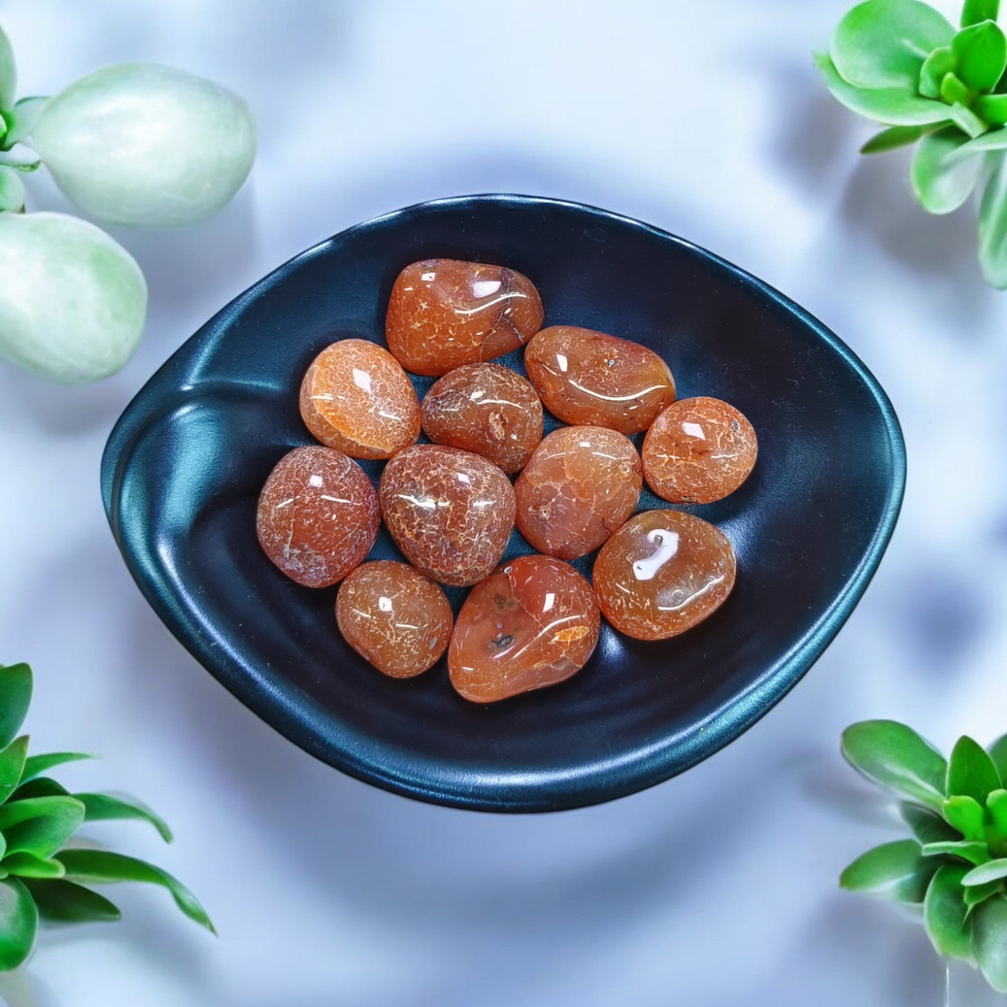 Carnelian