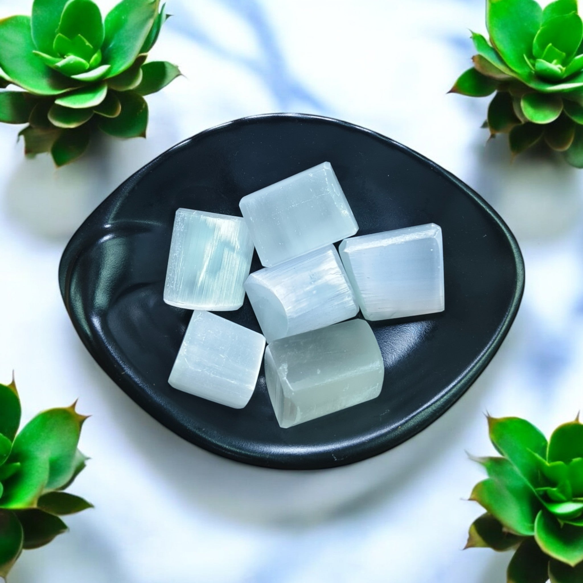 Selenite