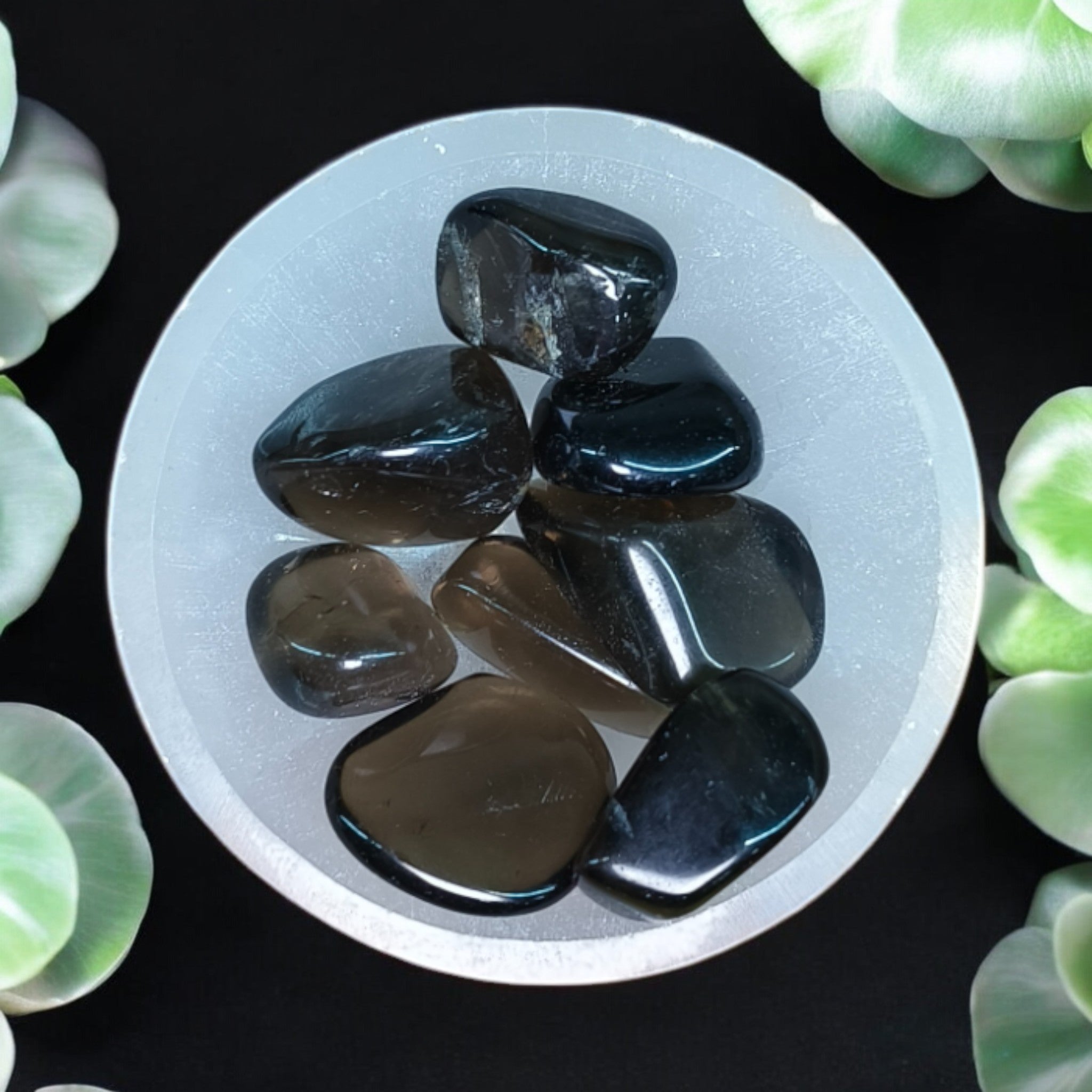 Smoky Quartz
