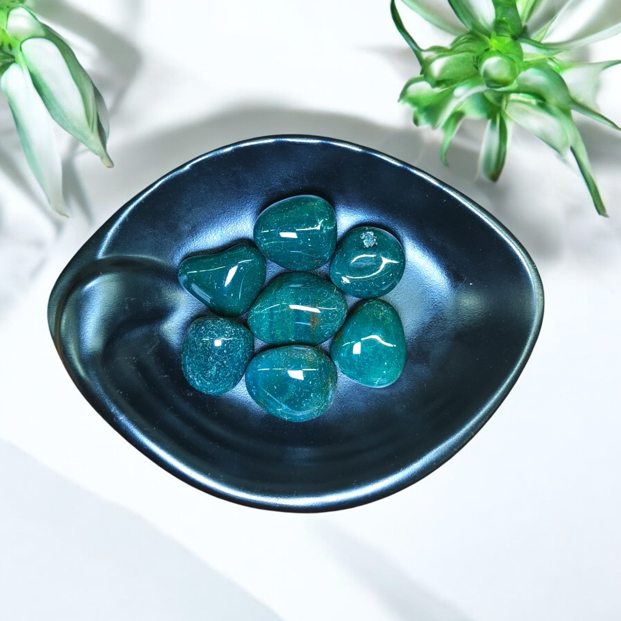 Blood stone