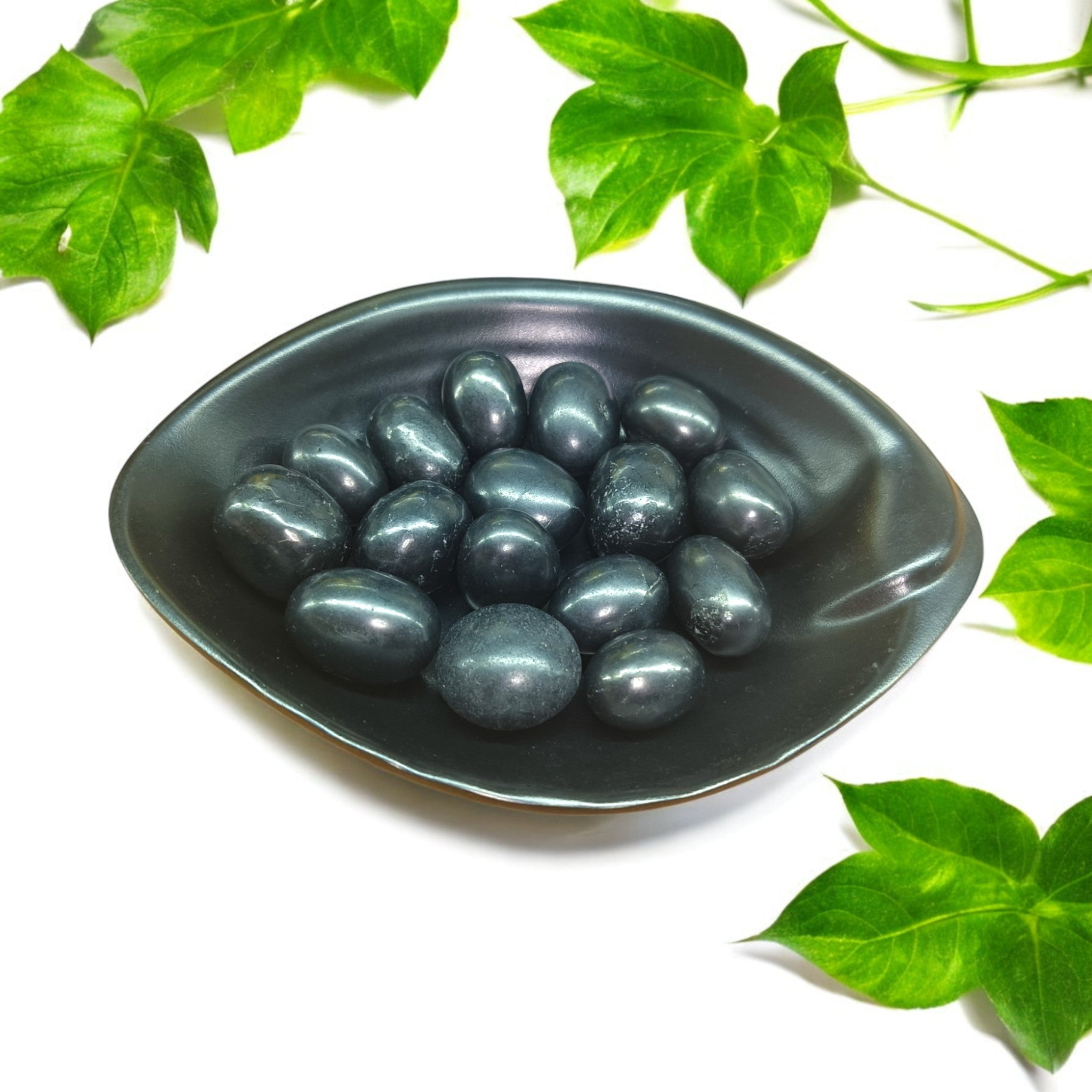 Shungite