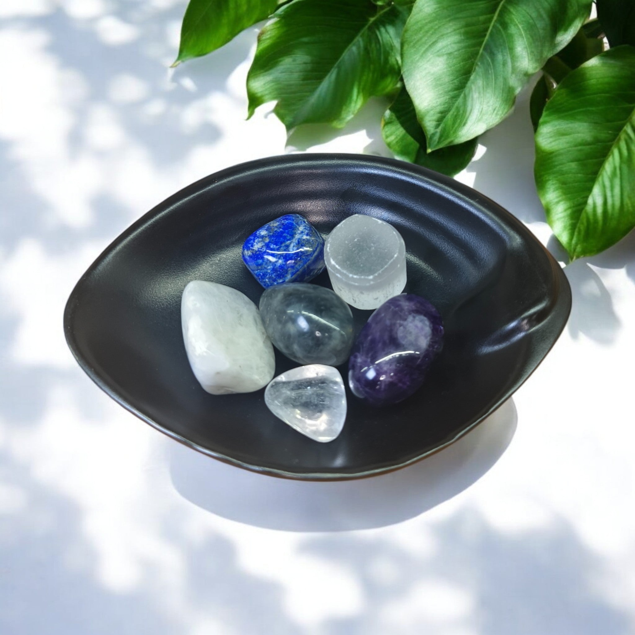 kit for meditation