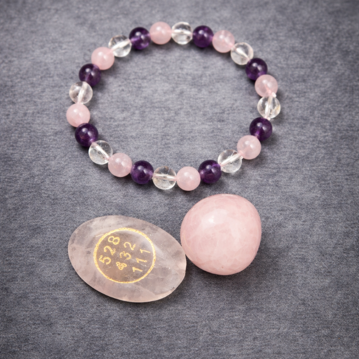 Heart Clarity & Calm Combo