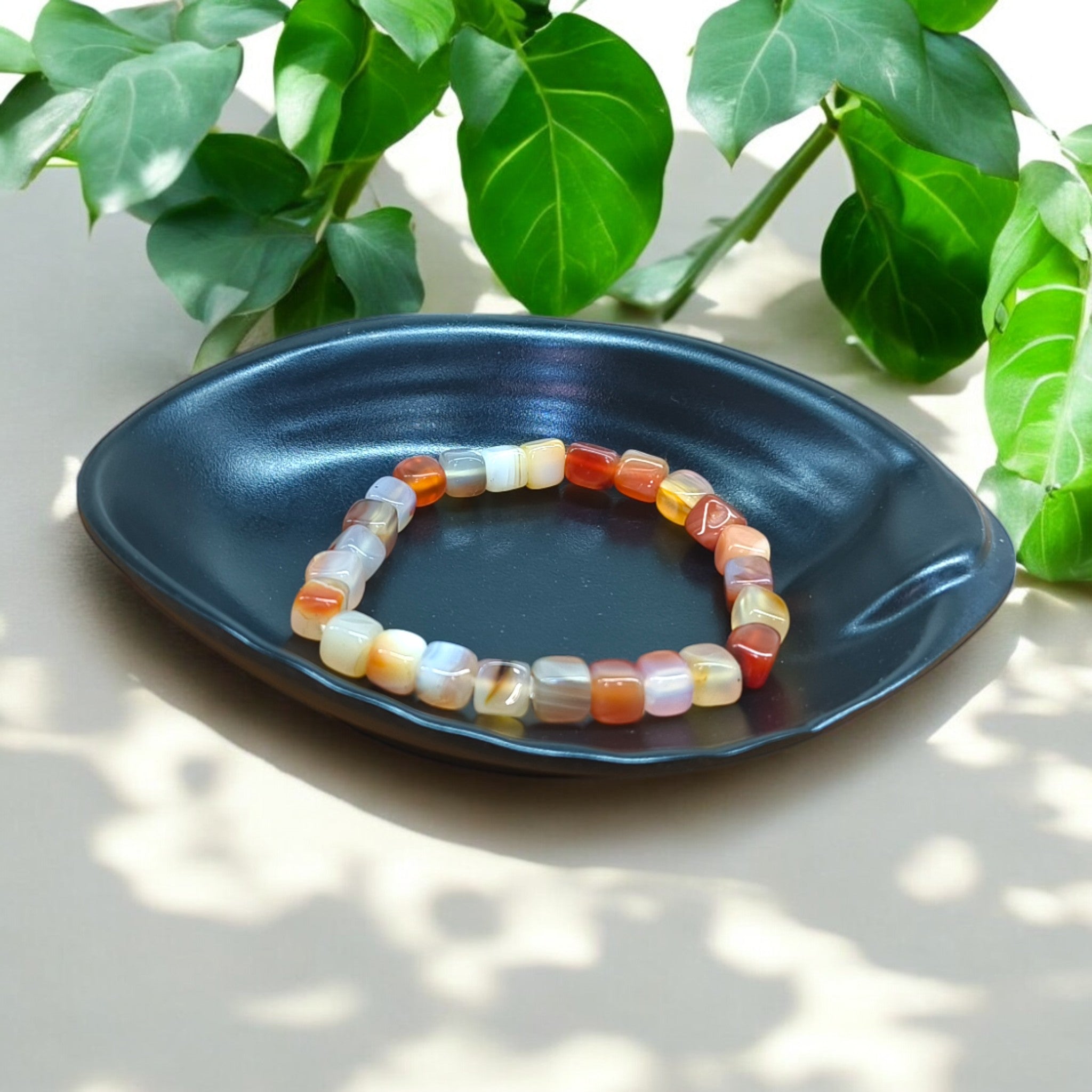 CARNELIAN Bracelet