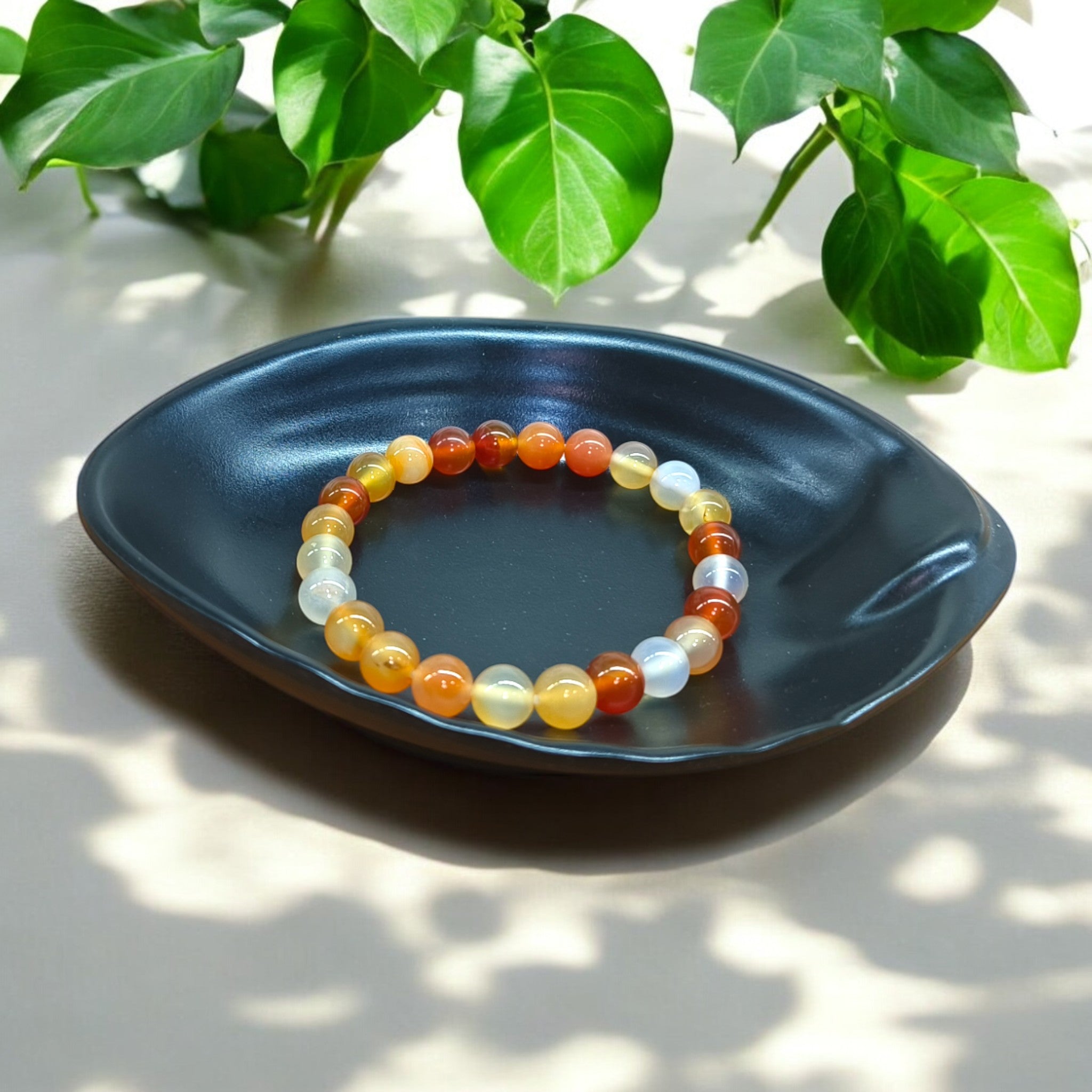 CARNELIAN Bracelet