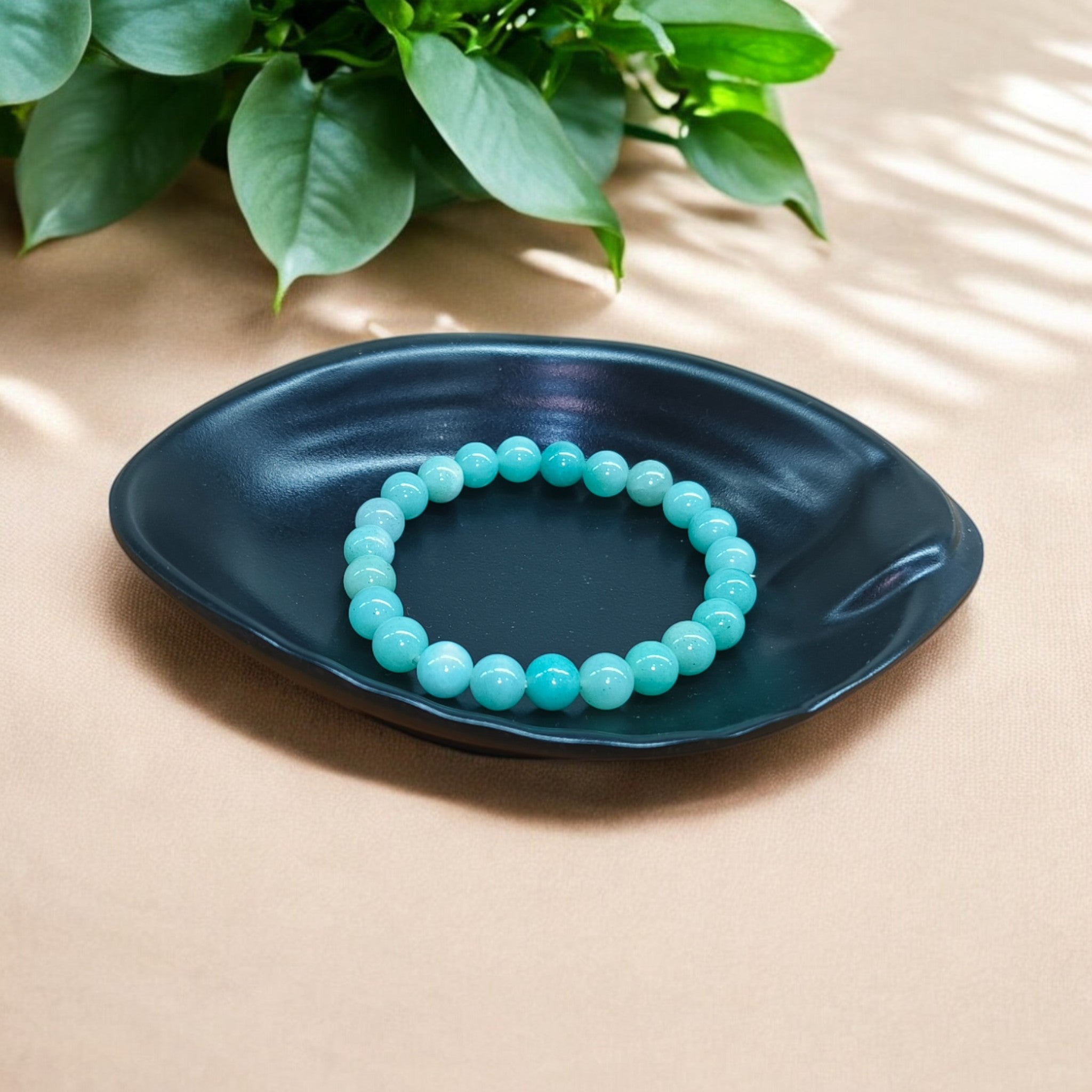 AMAZONITE Star